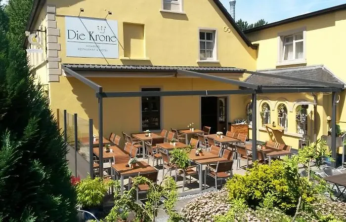 Krone 2*